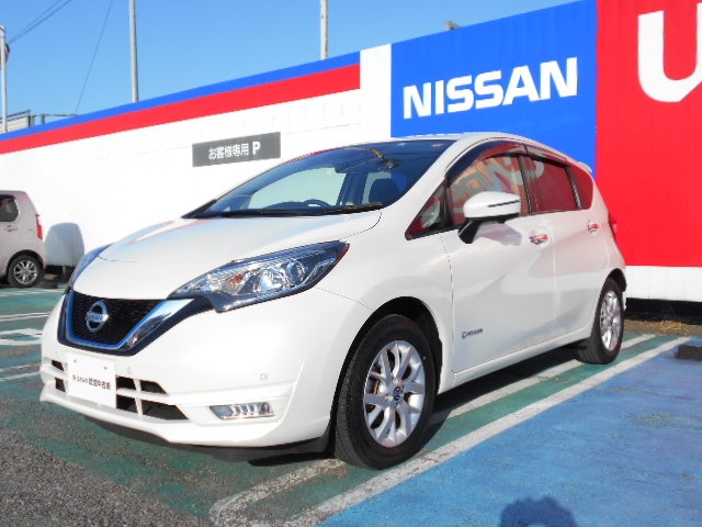 日産プリンス千葉販売株式会社 茂原中古車センター 千葉県 ノート 日産の在庫詳細から中古車を探す 日産公式中古車検索サイト