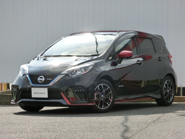 日産プリンス福岡販売株式会社 カーパレス小倉 福岡県 ノート 日産の在庫詳細から中古車を探す 日産公式中古車検索サイト