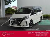 日産 セレナ 2000cc 2.0 ハイウェイスター V ドラレコ・プロパイロット