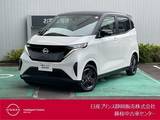 日産 サクラ X ドライブレコーダー