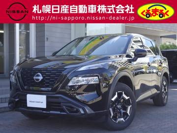 1.5 X e-4ORCE エクストリーマーX 4WD プロパイロット