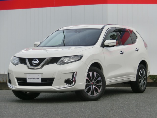 日産プリンス福岡販売株式会社 カーパレス小倉 福岡県 エクストレイル 日産の在庫詳細から中古車を探す 日産公式中古車検索サイト