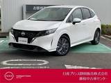 日産 ノート 1200cc 1.2 X メモリーナビ・バックモニター