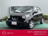 日産 マーチ 1200cc 1.2 S ドライブレコーダー・ETC