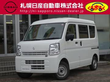 660 PA ハイルーフ 4WD VDC　日産ワイド保証