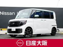 日産 ルークス 660cc 660 ハイウェイスターGターボ プロパイロット エディション NCインフォテイメントS　前後ドラレコ