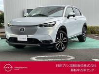 ホンダ ヴェゼル 1500cc 1.5 e:HEV Z ドライブレコーダー