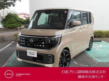 660 ハイウェイスターGターボ ドライブレコーダー