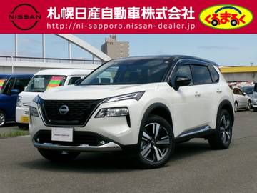 1.5 G e-4ORCE 4WD プロパイロット　アラウンドビューモニター