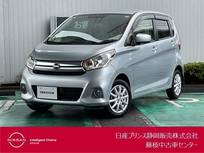 日産 デイズ 660cc 660 J FM/AM CDチューナー