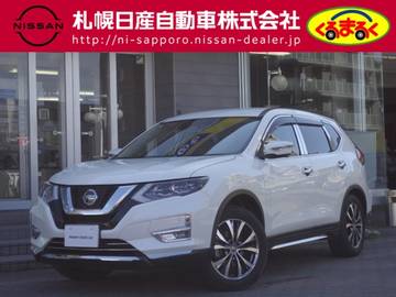 2.0 20Xi 2列車 4WD 9インチナビ　アラウンドビューモニター