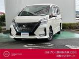 日産 セレナ 1200cc 1.2 e-POWER ハイウェイスター V プロパイロット・ドライブレコーダー