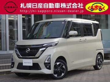 660 ハイウェイスターX プロパイロット エディション 4WD アラウンドビューモニター