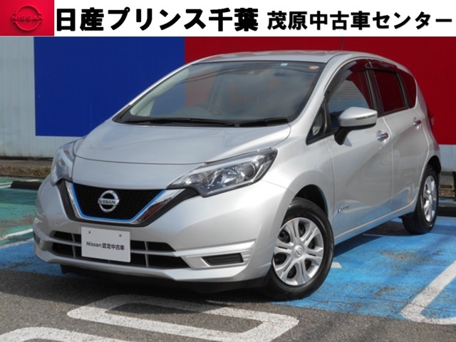 日産プリンス千葉販売株式会社 茂原中古車センター 千葉県 ノート 日産の在庫詳細から中古車を探す 日産公式中古車検索サイト