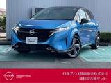 日産 ノートオーラ 1200cc 1.2 G ドライブレコーダー
