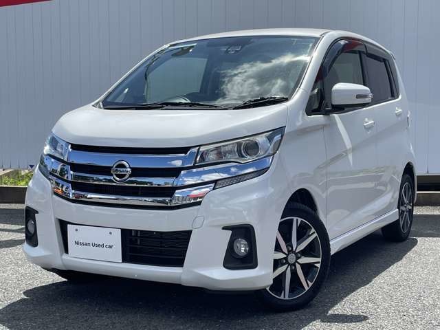 日産プリンス福岡販売株式会社 カーパレス小倉 福岡県 デイズ 日産の在庫詳細から中古車を探す 日産公式中古車検索サイト