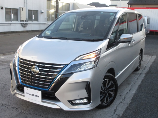 セレナ 埼玉 の中古車 日産公式中古車検索サイト