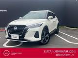日産 キックス 1200cc 1.2 X ツートーン インテリアエディション (e-POWER) 純正大画面ナビ・AVM・ETC・ドラレコ