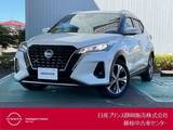 日産 キックス 1200cc 1.2 X (e-POWER) ドライブレコーダー