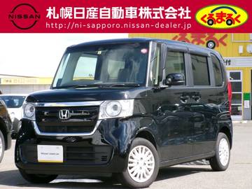 660 G L ホンダセンシング 4WD ドライブレコーダー　車線逸脱警報