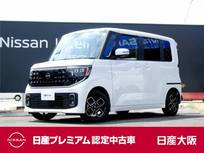 日産 ルークス 660cc 660 ハイウェイスターX 両側オートスライド　9インチナビ