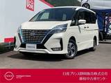 日産 セレナ 1200cc 1.2 e-POWER ハイウェイスター V メモリーナビ・アラウンドビューモニター・