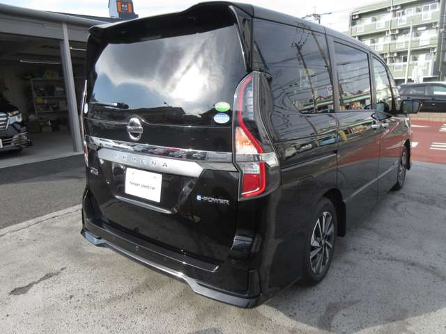 セレナ 埼玉 の中古車 日産公式中古車検索サイト