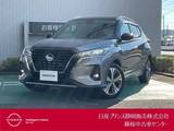 日産 キックス 1200cc 1.2 X (e-POWER)