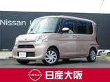 ダイハツ タント 660cc 660 X リミテッド SAIII