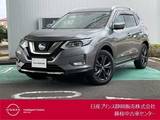 日産 エクストレイル 2000cc 2.0 20Xi Vセレクション 2列車 4WD プロパイロット・ドライブレコーダー
