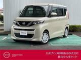 日産 ルークス 660cc 660 X ドライブレコーダー
