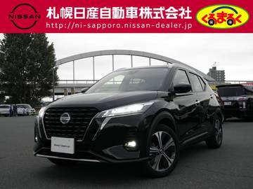 1.2 X FOUR スタイルエディション(e-POWER) 4WD アラウンドビュー　運転支援システム