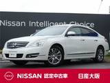 日産 ティアナ 2500cc 2.5 250XV 純正HDDナビ　TV　バックカメラ　ETC