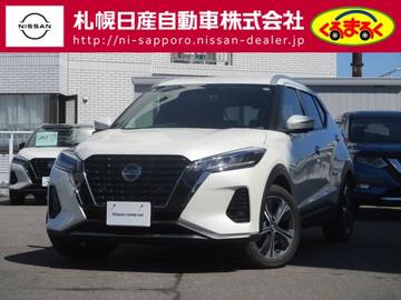 1.2 X FOUR スタイルエディション(e-POWER) 4WD 当社社員車アップ　プロパイロット