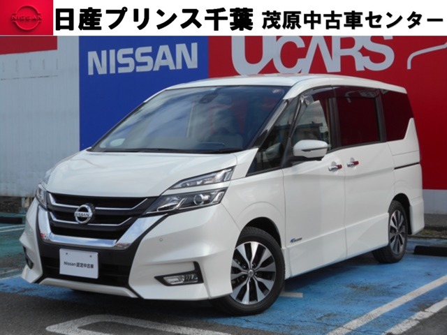 日産プリンス千葉販売株式会社 茂原中古車センター 千葉県 セレナ 日産の在庫詳細から中古車を探す 日産公式中古車検索サイト