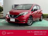 日産 ノート 1200cc 1.2 e-POWER X ドライブレコーダー