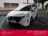 日産 ノートオーラ 1200cc 1.2 G レザーエディション プロパイロット・ドラレコ