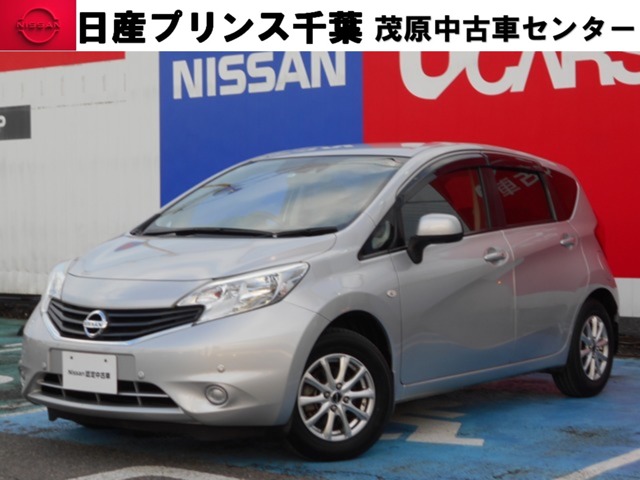 日産プリンス千葉販売株式会社 茂原中古車センター 千葉県 ノート 日産の在庫詳細から中古車を探す 日産公式中古車検索サイト