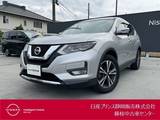 日産 エクストレイル 2000cc 2.0 20X 2列車 4WD 1年保証・4WD・エマージェンシーブレーキ・