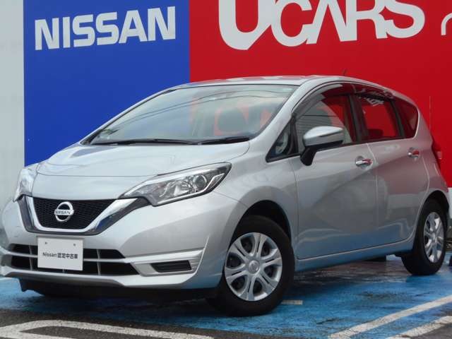 日産プリンス千葉販売株式会社 茂原中古車センター 千葉県 ノート 日産の在庫詳細から中古車を探す 日産公式中古車検索サイト