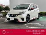 日産 ノート 1200cc 1.2 e-POWER NISMO ドライブレコーダー