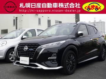 1.2 AUTECH (e-POWER) 4WD プロパイロット　アラウンドビュー