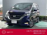 日産 セレナ 2000cc 2.0 ハイウェイスター ドライブレコーダー