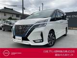 日産 セレナ 1200cc 1.2 e-POWER ハイウェイスター V アラウンドビューモニター・インテリジェン