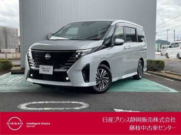 2.0 ハイウェイスターV ドライブレコーダー