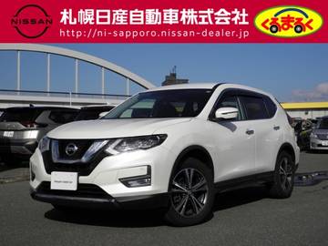 2.0 20Xi 2列車 4WD プロパイロット アランドビュー