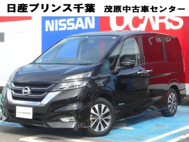 日産プリンス千葉販売株式会社 茂原中古車センター 千葉県 セレナ 日産の在庫詳細から中古車を探す 日産公式中古車検索サイト