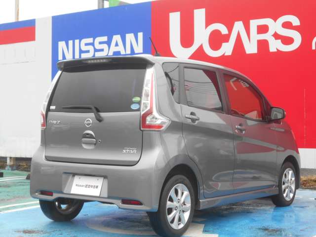 日産プリンス千葉販売株式会社 茂原中古車センター 千葉県 デイズ 日産の在庫詳細から中古車を探す 日産公式中古車検索サイト