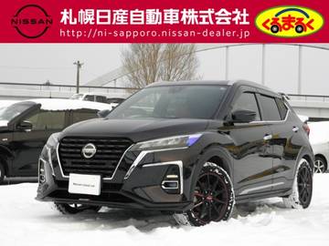 1.2 X ツートーン インテリアエディション (e-POWER) プロパイロット　アラウンドビュー