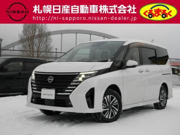 2.0 ハイウェイスターV Vセレクション 4WD プロパイロット　両側オートスライドドア